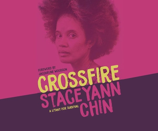 Crossfire: A Litany for Survival