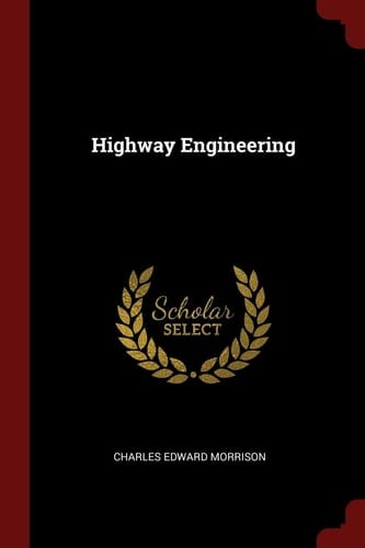 Highway Engineering