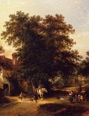 Miscellaneous Pieces