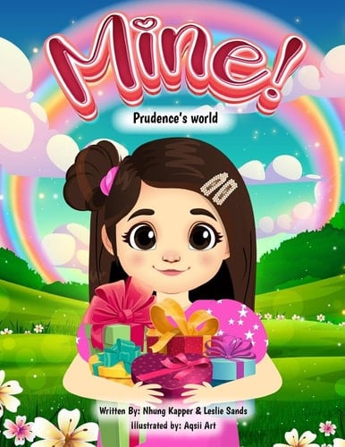Mine! Prudence's World