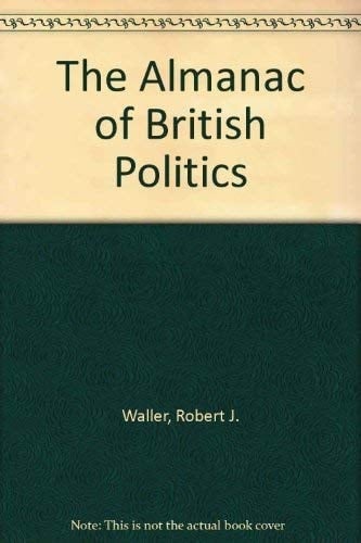 The Almanac of British Politics