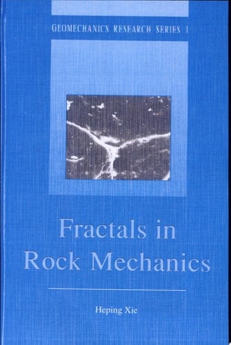 Fractals in Rock Mechanics