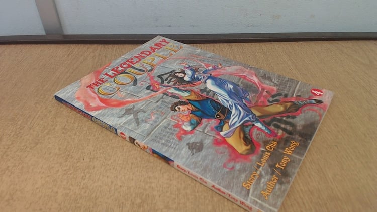 The Legendary Couple