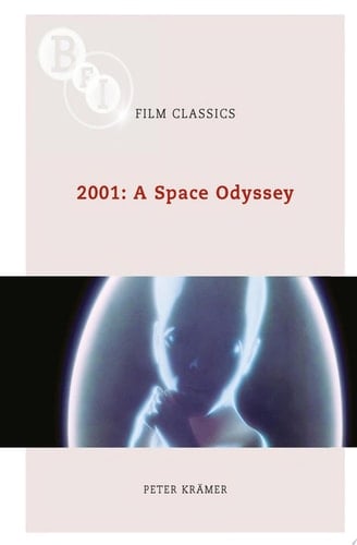 2001: A Space Odyssey