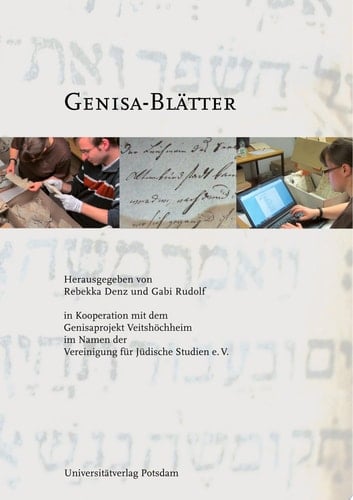 Genisa-Blätter