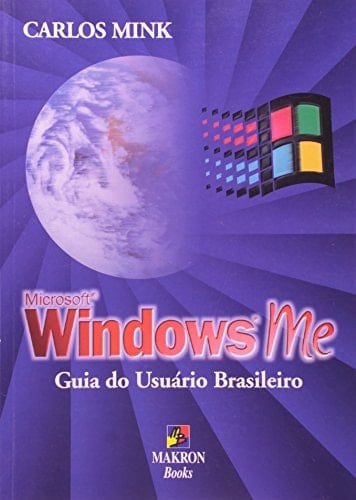 MS Windows Me guia do usuário brasileiro