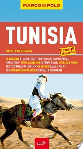 Tunisia i consigli di chi ci vive
