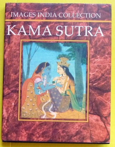 Kama Sutra - Images India Collection