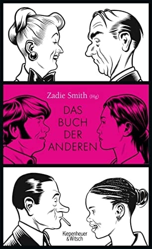 Das Buch der anderen