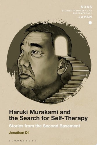 Haruki Murakami and the Search for Self-Therapy