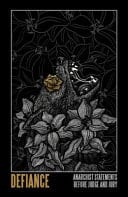 Defiance Anarchist Statements Before Judge and Jury