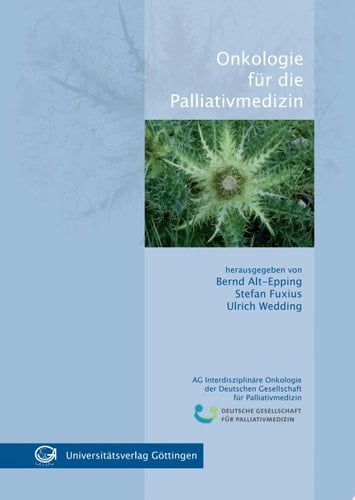 Onkologie für die Palliativmedizin