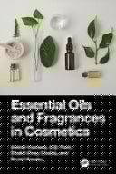 Essential Oils and Fragrances in Cosmetics