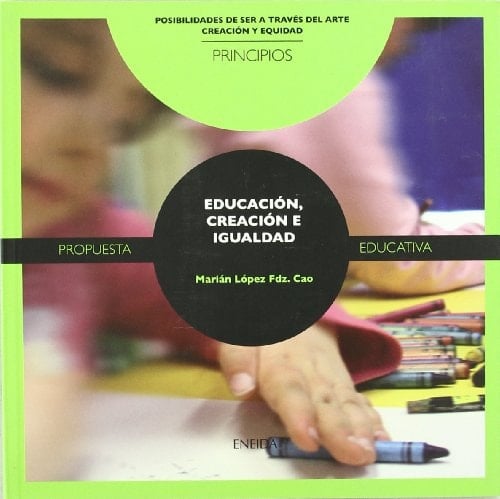 Educación, creación e igualdad