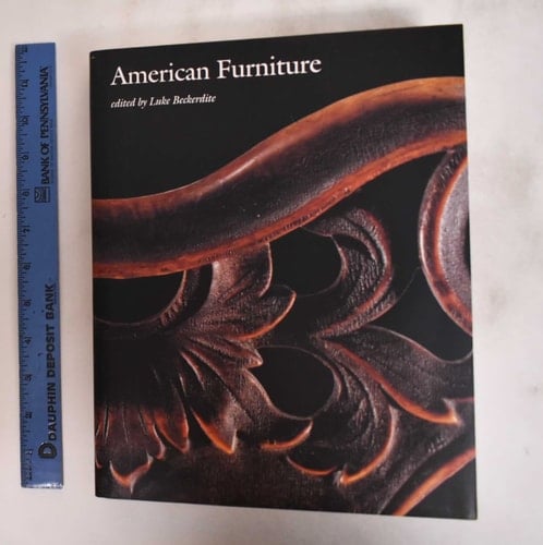 American Furniture 2010