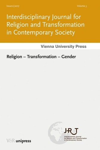 Religion, transformation and gender