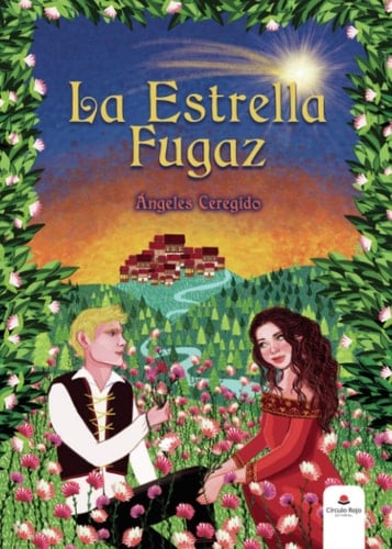 La estrella fugaz