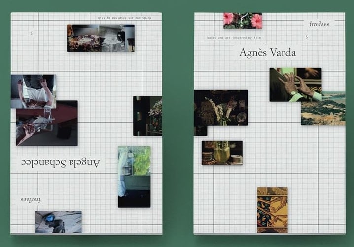 Fireflies #5 Agnès Varda