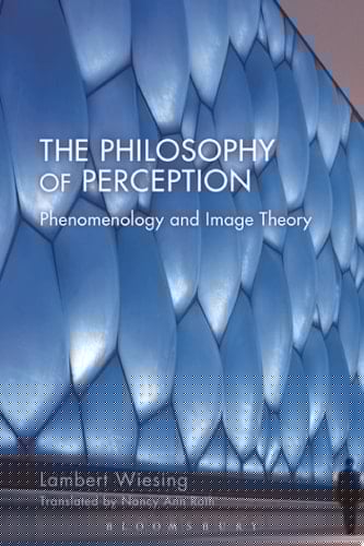 The Philosophy of Perception
