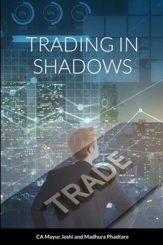 Trading in Shadows: The Dark Side of International Commerce and Money Laundering (Certified Anti Money Laundering Expert (CAME))