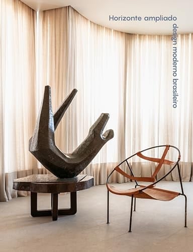 Horizonte ampliado design moderno brasileiro