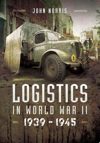 Logistics in World War II 1939–1945