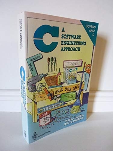 C, a Software Engineering Approach