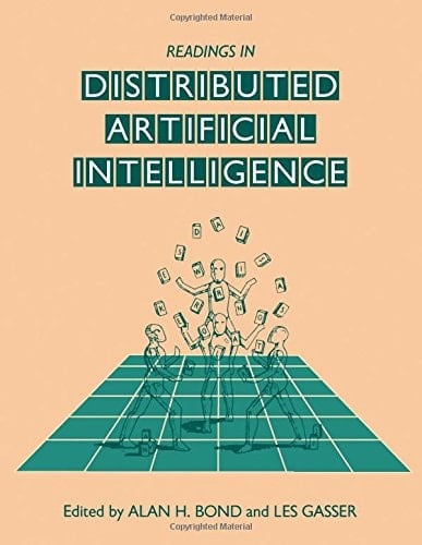 Readings in Distributed Artificial Intelligence