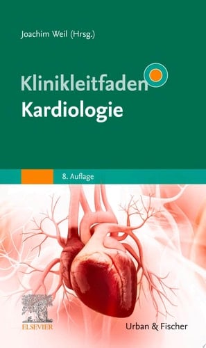 Klinikleitfaden Kardiologie