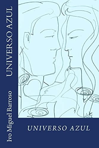 Universo Azul (flores Da Simbiose)