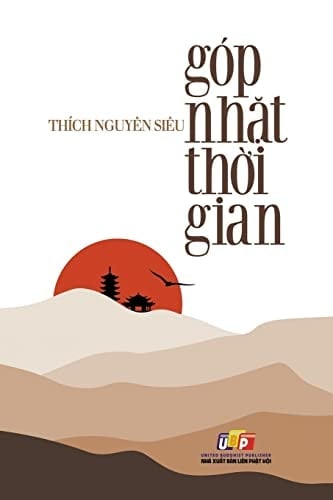Góp Nhặt Thời Gian