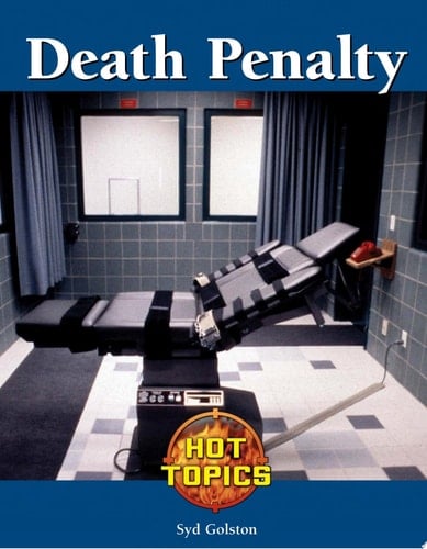 Death Penalty