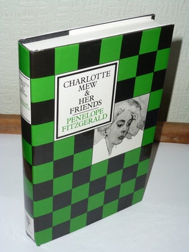 Charlotte Mew and her friends