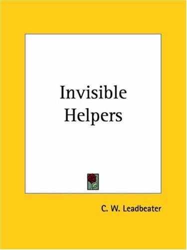 Invisible Helpers (1912)