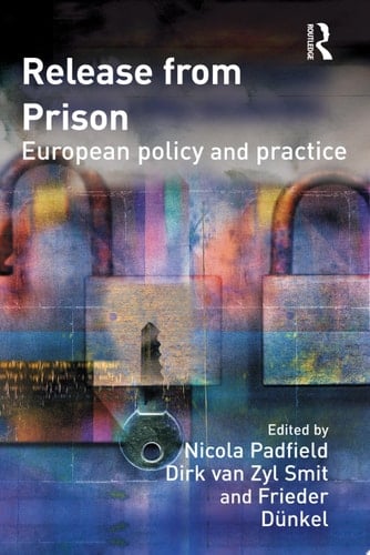Release from Prison European Policy and Practice