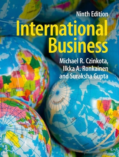 International Business