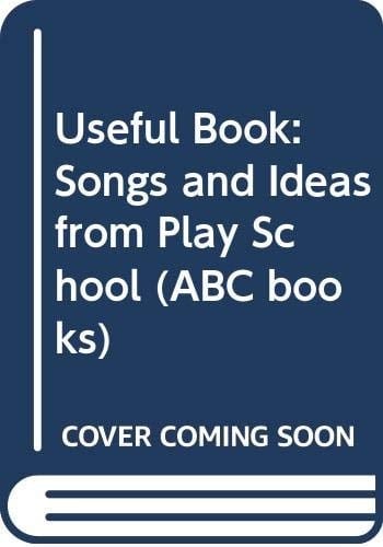 Useful Book Songs and Ideas from Play School