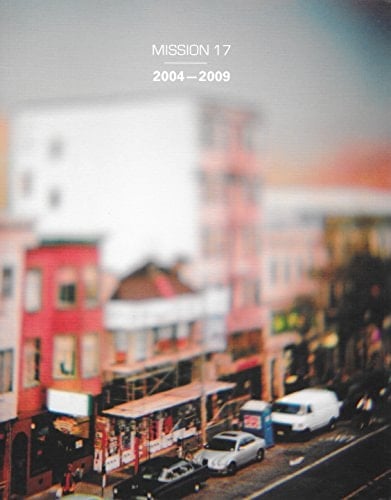 Mission 17 2004 - 2009