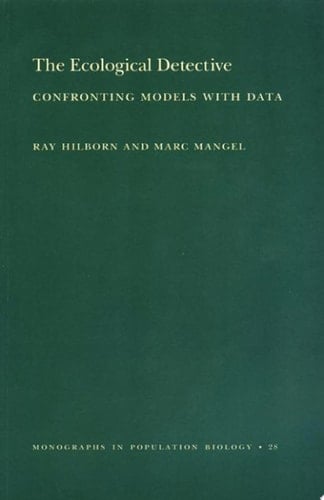 The Ecological Detective