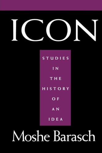 Icon Studies in the History of An Idea