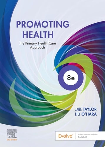 Promoting Health: The Primary Health Care Approach