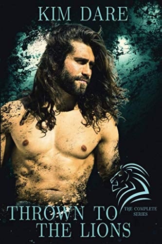 Thrown to the Lions The Complete Series