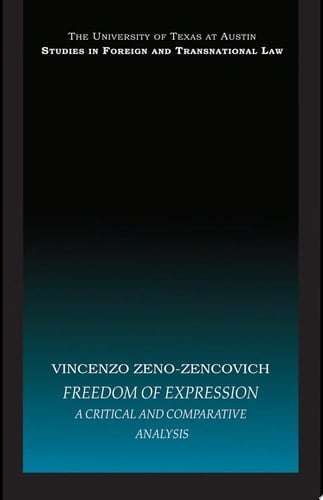 Freedom of Expression