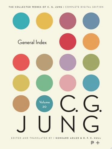 Collected Works of C. G. Jung, Volume 20 General Index