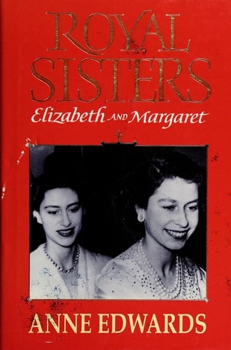 Royal Sisters Elizabeth and Margaret 1926-1956