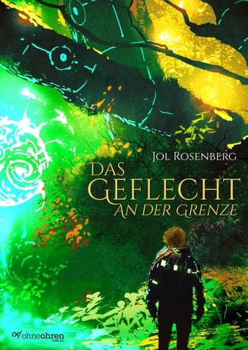 Das Geflecht An der Grenze