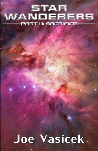 Star Wanderers Sacrifice (Part Iii)