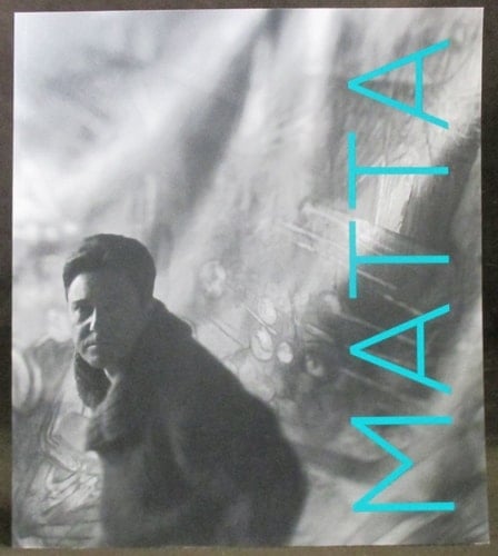 Matta in the 1950s and 1960s