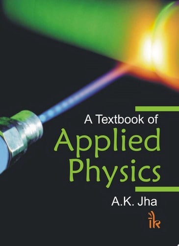Textbook of Applied Physics