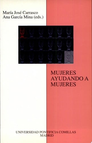 Mujeres ayudando a mujeres